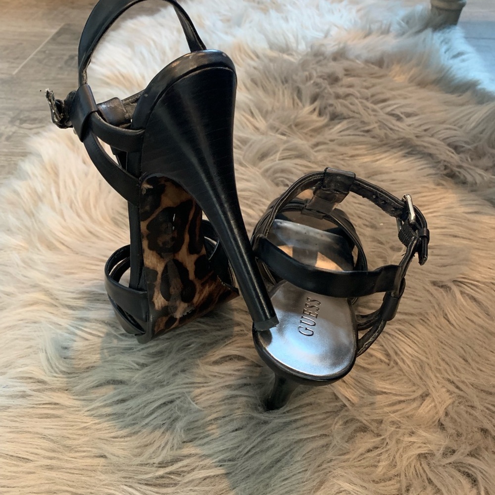 High heels - Picture 4 of 7